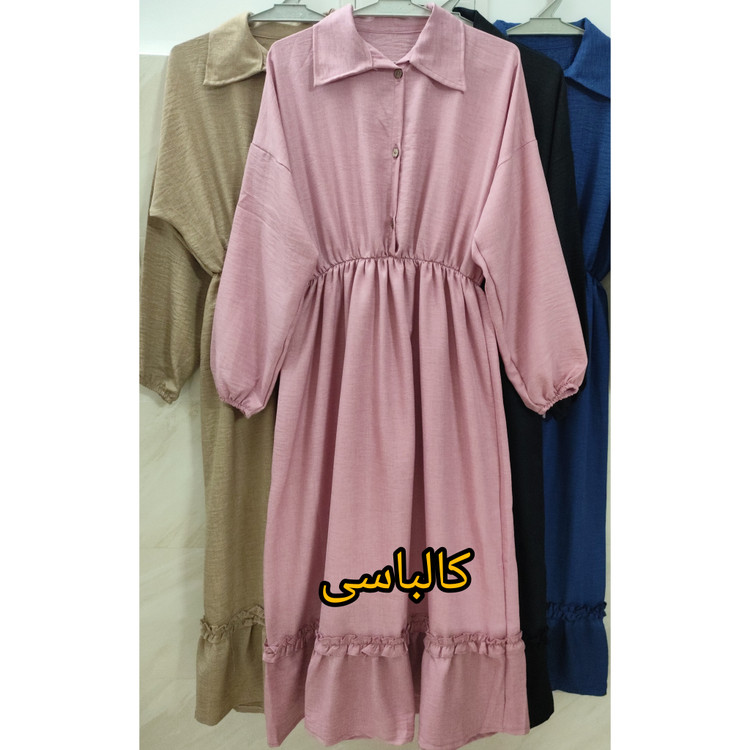 پیراهن ساحلی زنانه