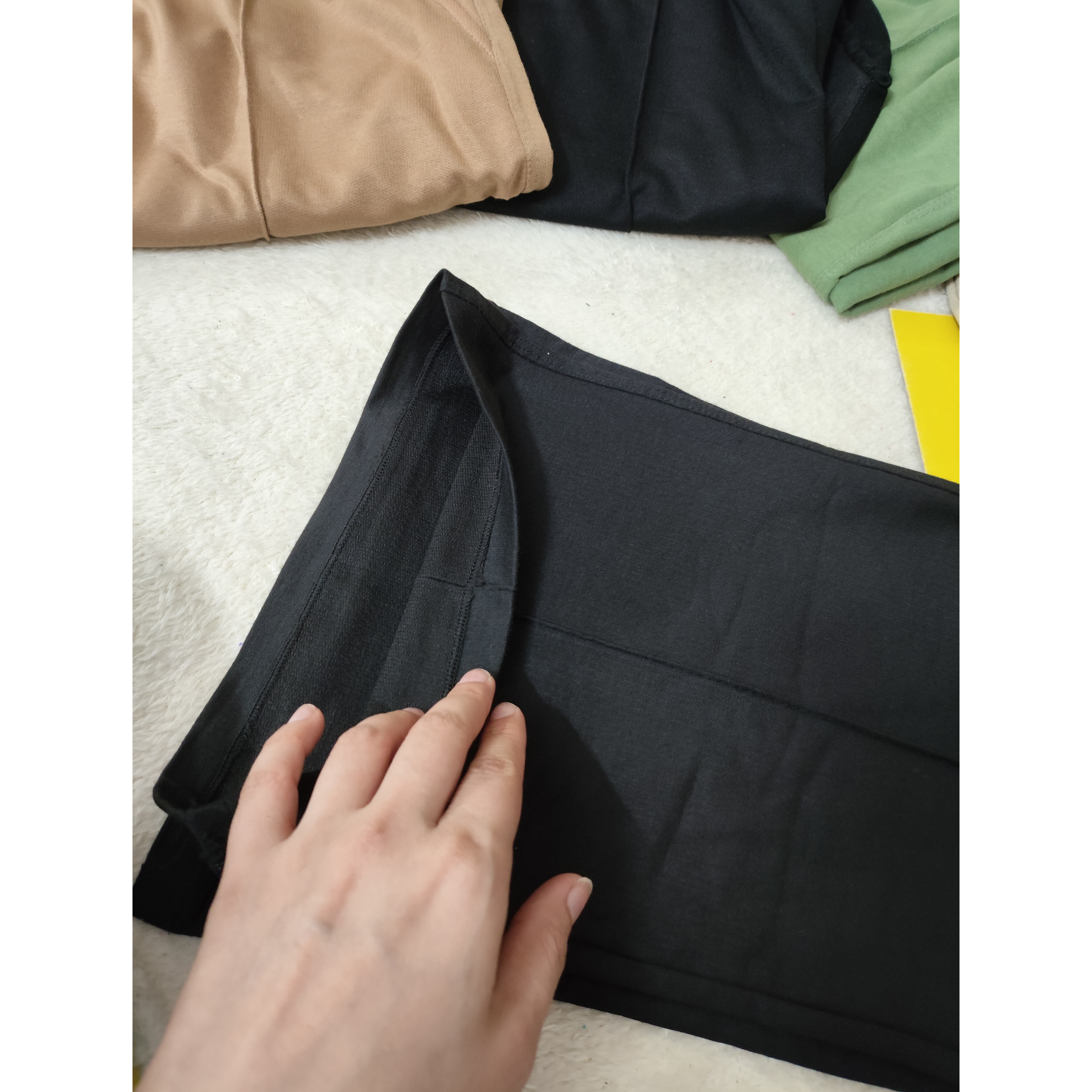 شلوار راحتی دورس زنانه