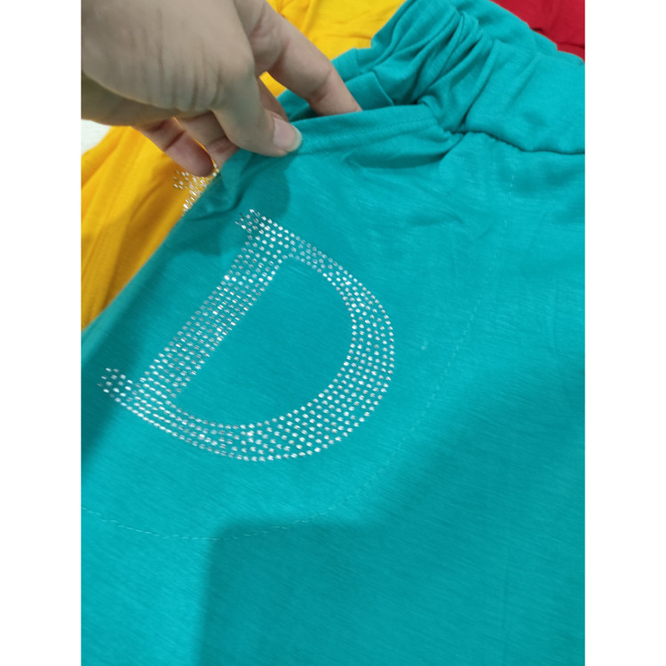 خرید تیشرت شلوارک فری سایز زنانه