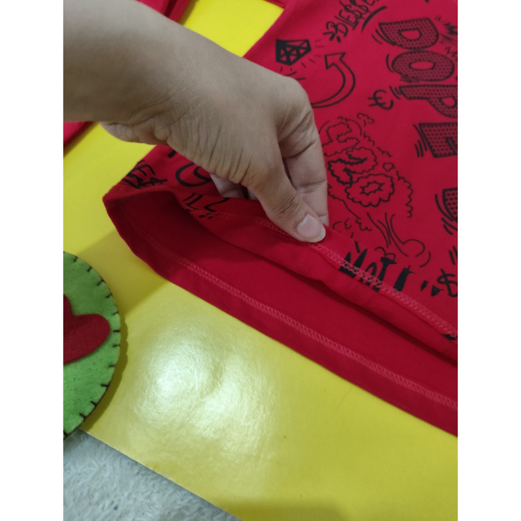 ست تیشرت شلوارک پسرانه