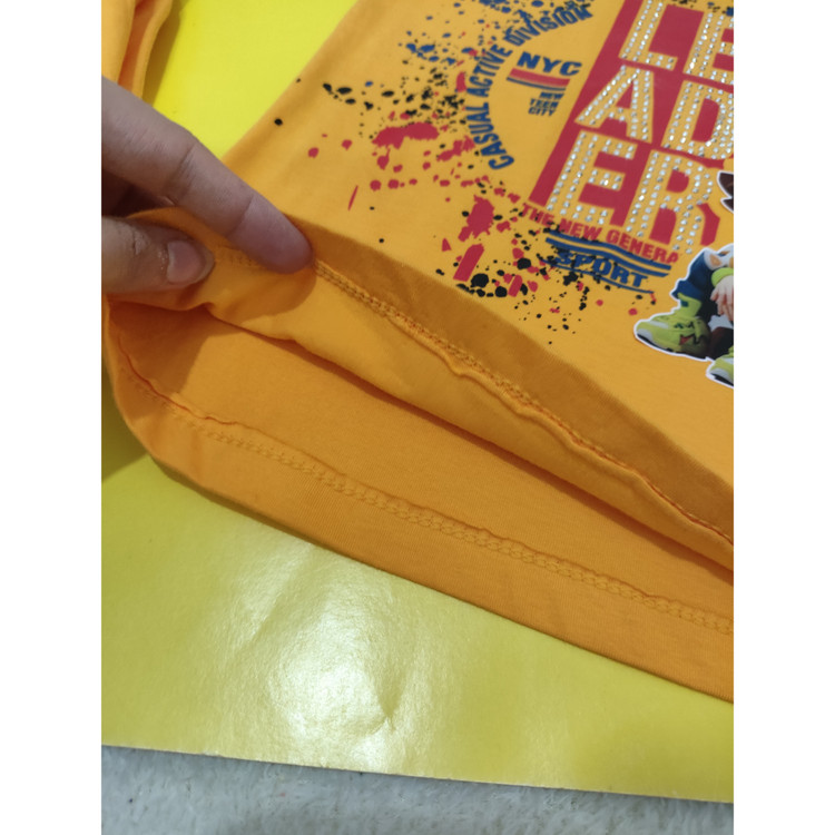 تیشرت شلوارک پسرانه