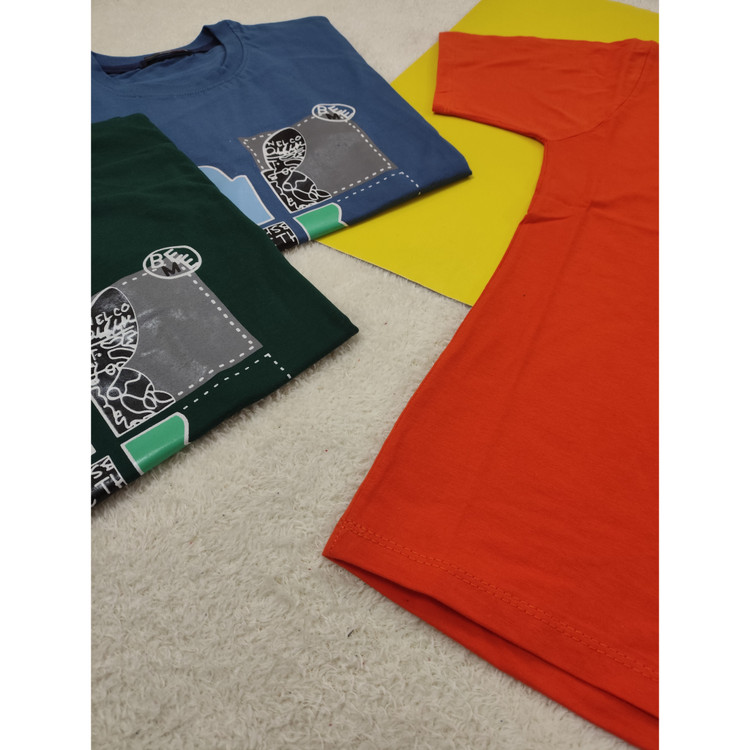 تیشرت اسپورت بچگانه