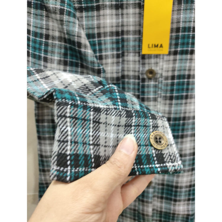 مانتو زنانه کشمیر گرم زمستانه