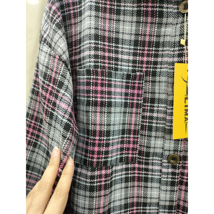 مانتو جنس کشمیر زنانه