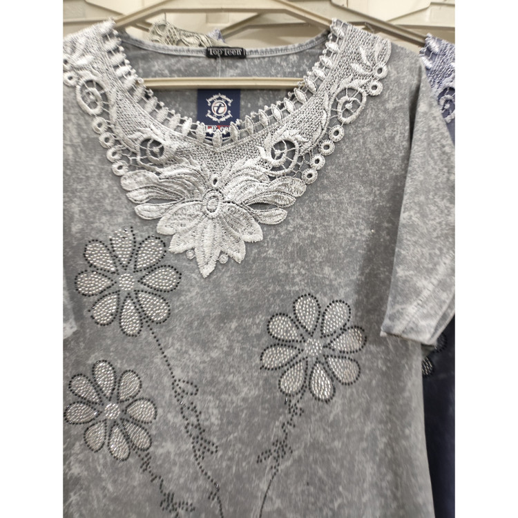 تیشرت زنانه