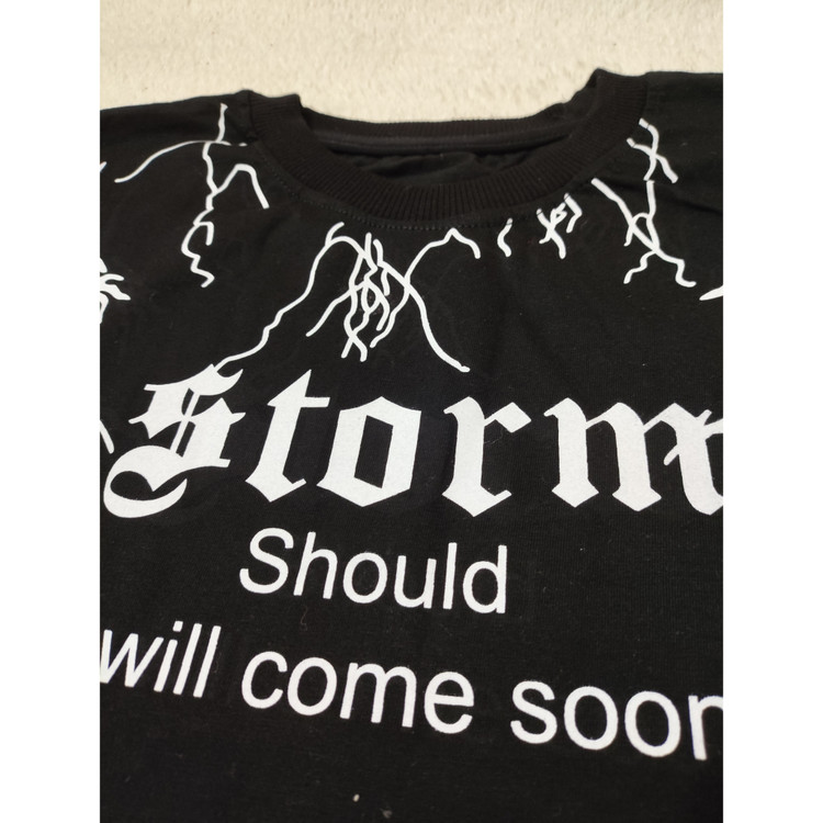 تیشرت پسرانه