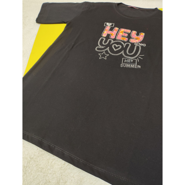 خرید تیشرت دخترانه