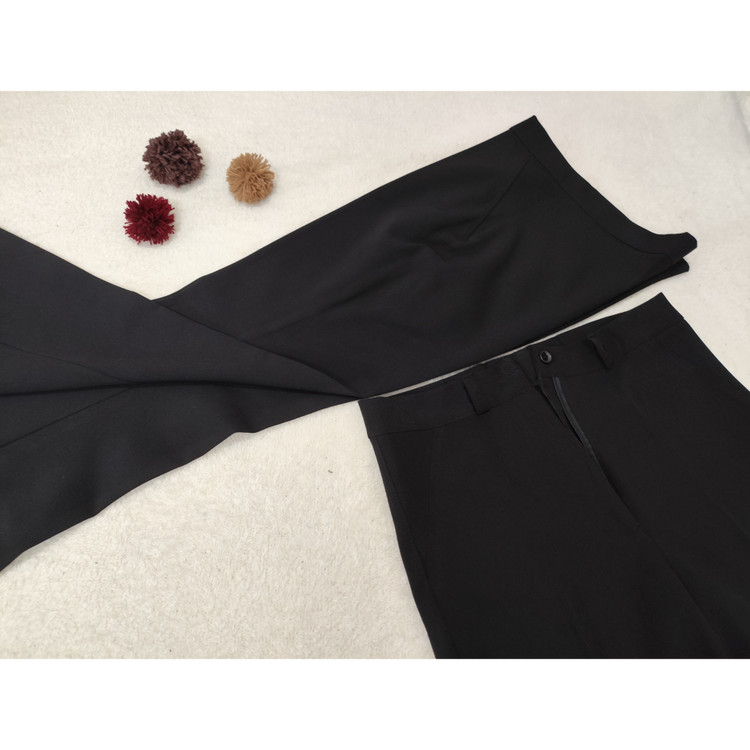 شلوار زنانه مازراتی مدل دمپا