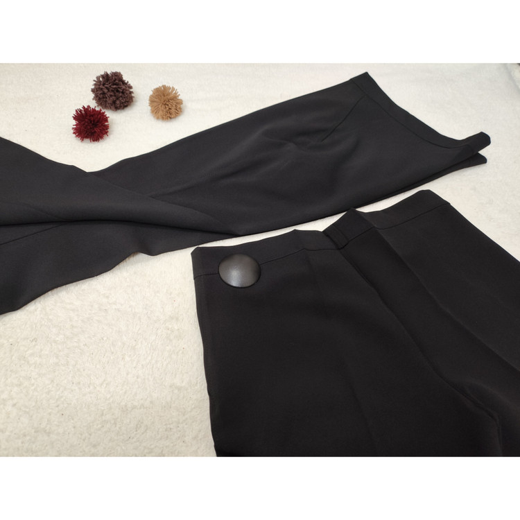 شلوار مازراتی دمپای زنانه