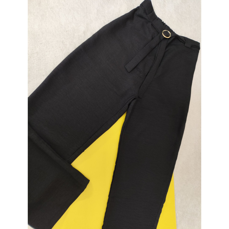 خرید شلوار زنانه رنگ مشکی