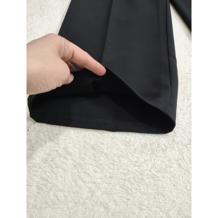 شلوار دمپا راسته زنانه