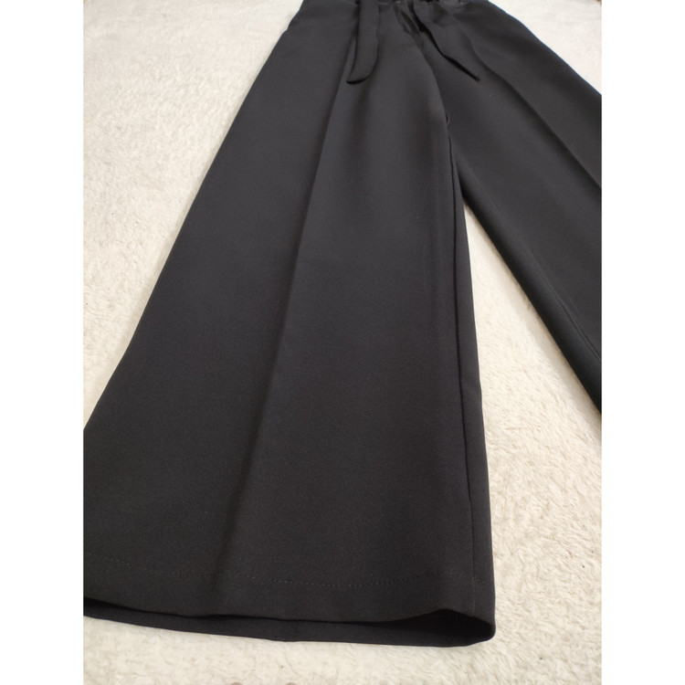 شلوار دمپا آزاد زنانه مجلسی