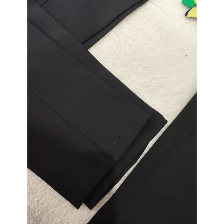 شلوار دمپا آزاد زنانه