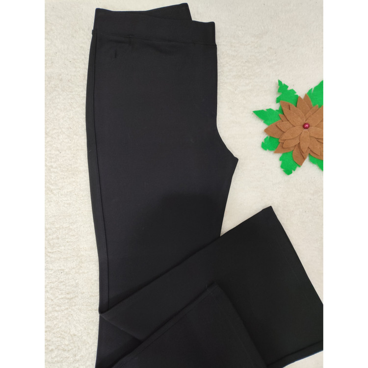 شلوار مجلسی کشی دمپا زنانه جنس کرپ کشی سورن