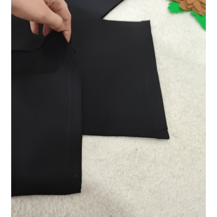 شلوار دمپا زنانه