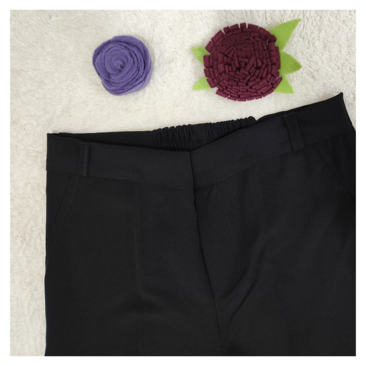 شلوار زنانه