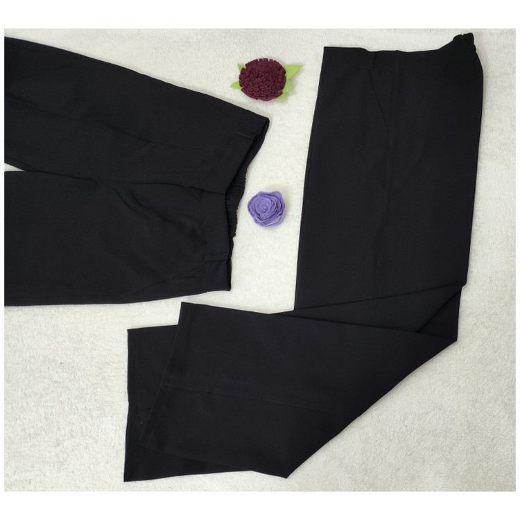 شلوار مدل مازراتی زنانه بگ