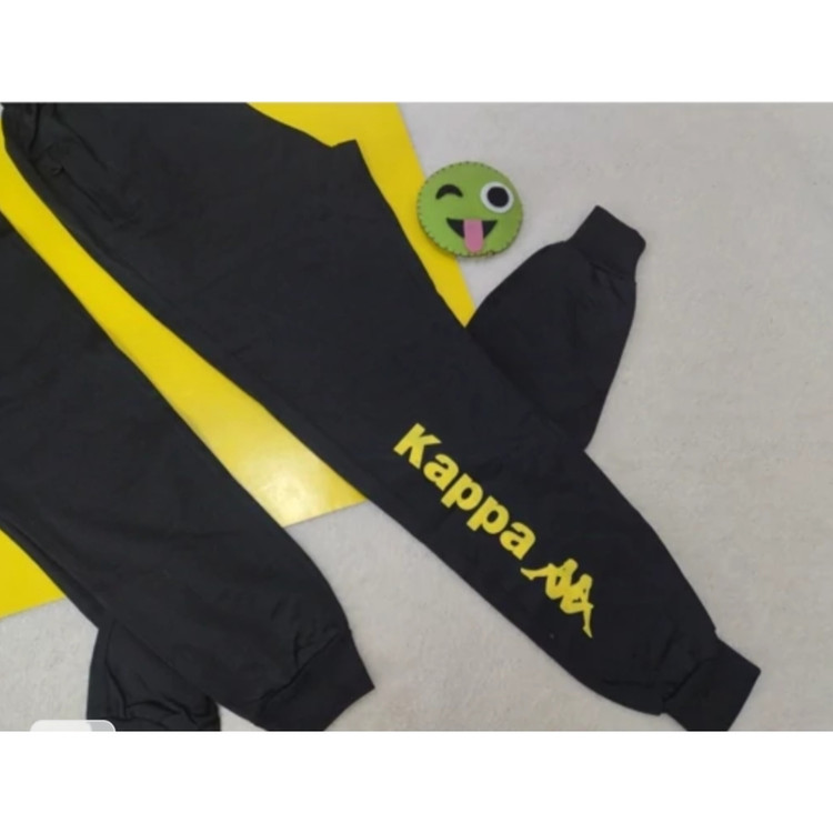 شلوار پسرانه راحتی جیب دار