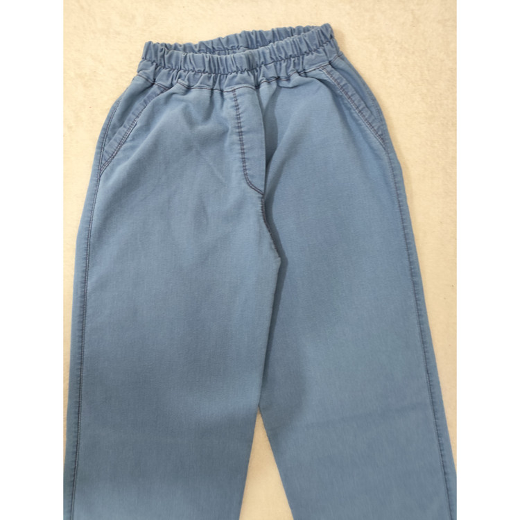 شلوار لی زنانه