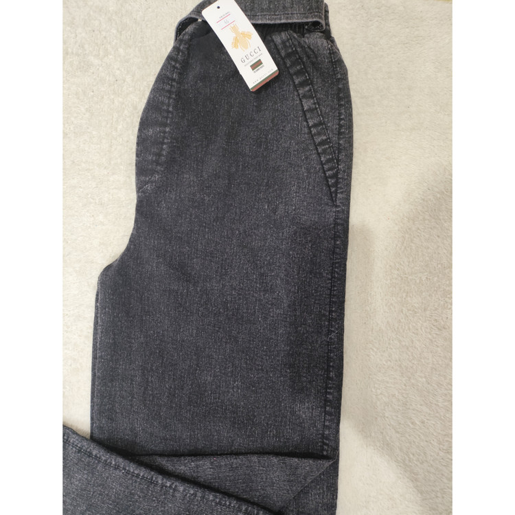 شلوار لی نیل زنانه