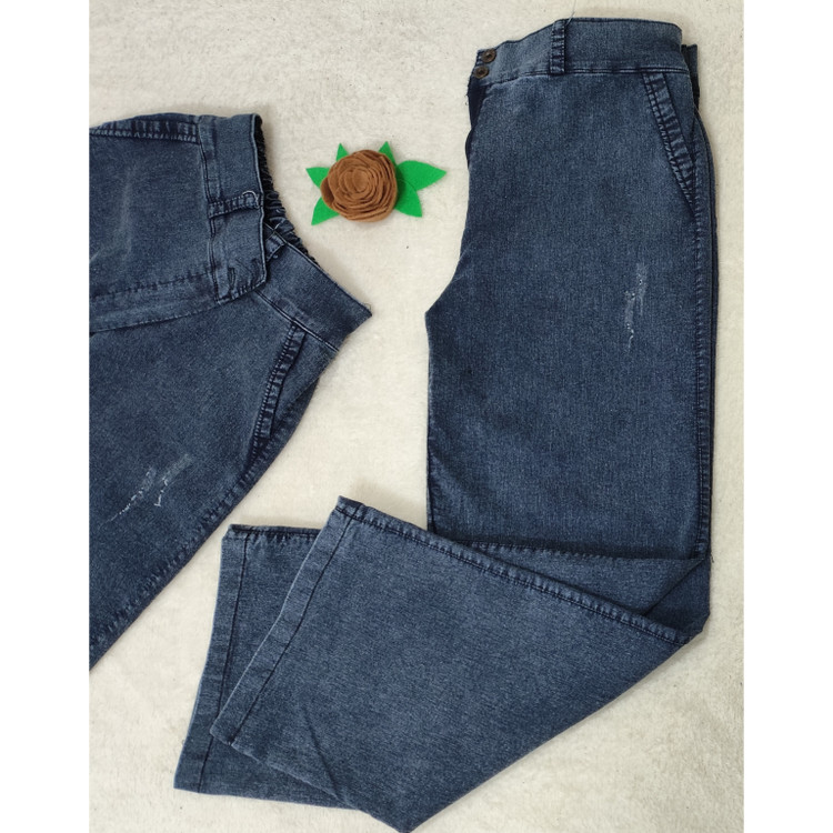 خرید شلوار مجلسی لی زنانه مدل بگ