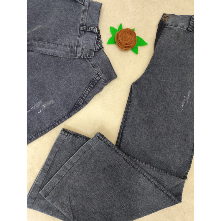 شلوار لی نیل