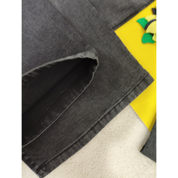 شلوار دمپا آزاد زنانه