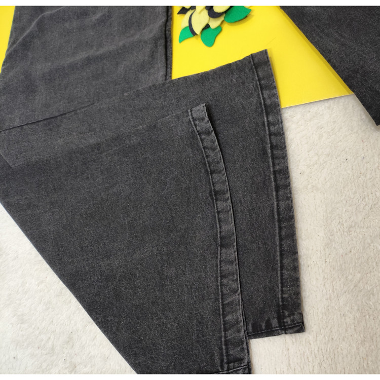 شلوار لی زنانه