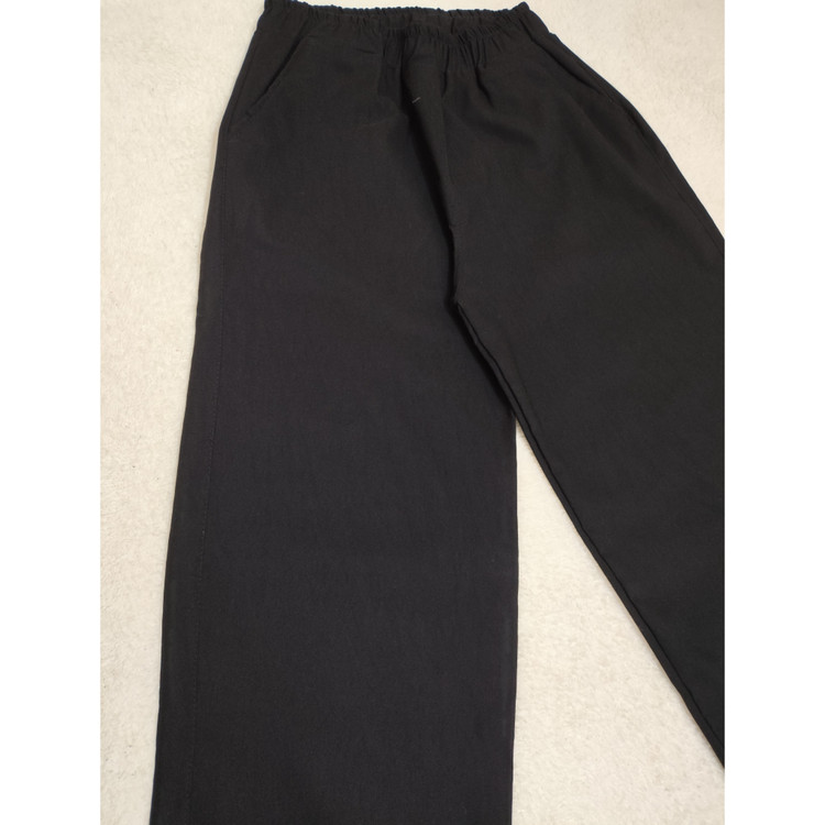 شلوار لی بنگال رنگ مشکی