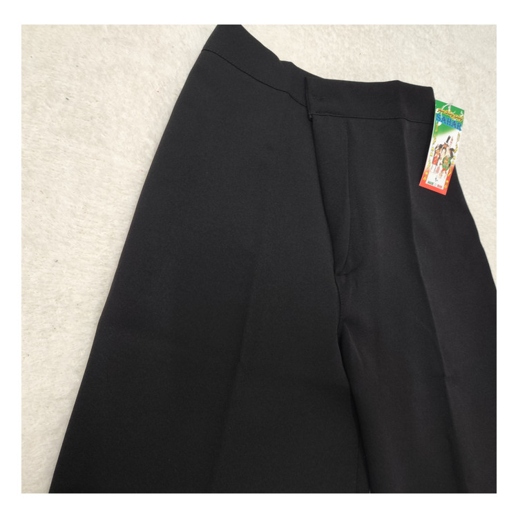 شلوار بگ دخترانه