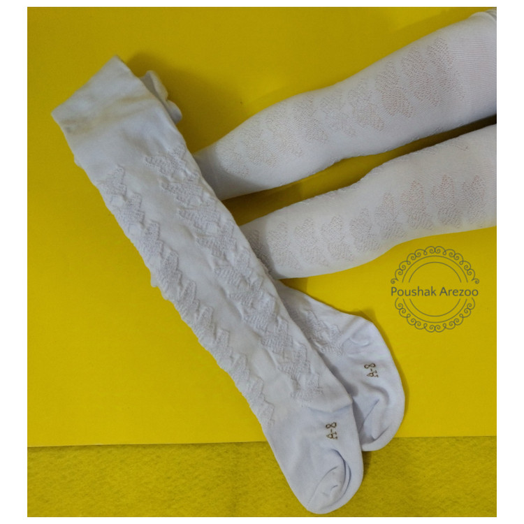 جوراب شلواری دخترانه