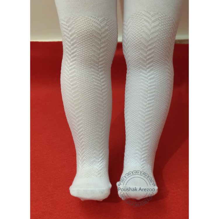 خرید جوراب شلواری دخترانه