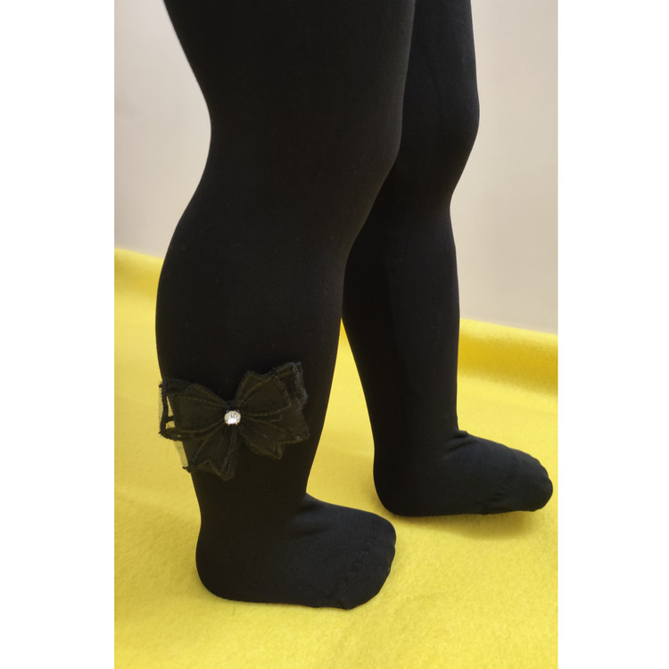 جوراب شلواری تابستانی دخترانه