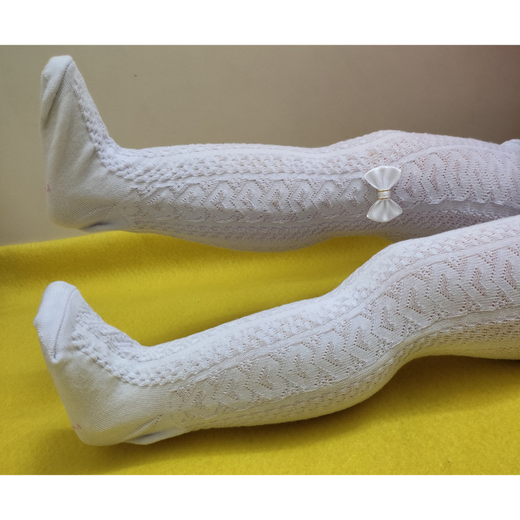 جوراب شلواری دخترانه