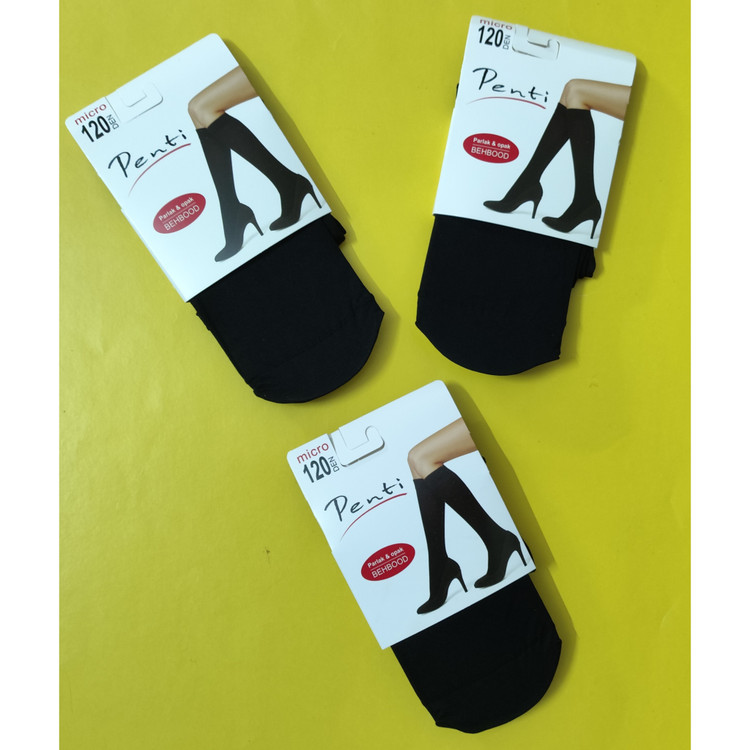 خرید جوراب زنانه سه ربع ساق بلند زنانه