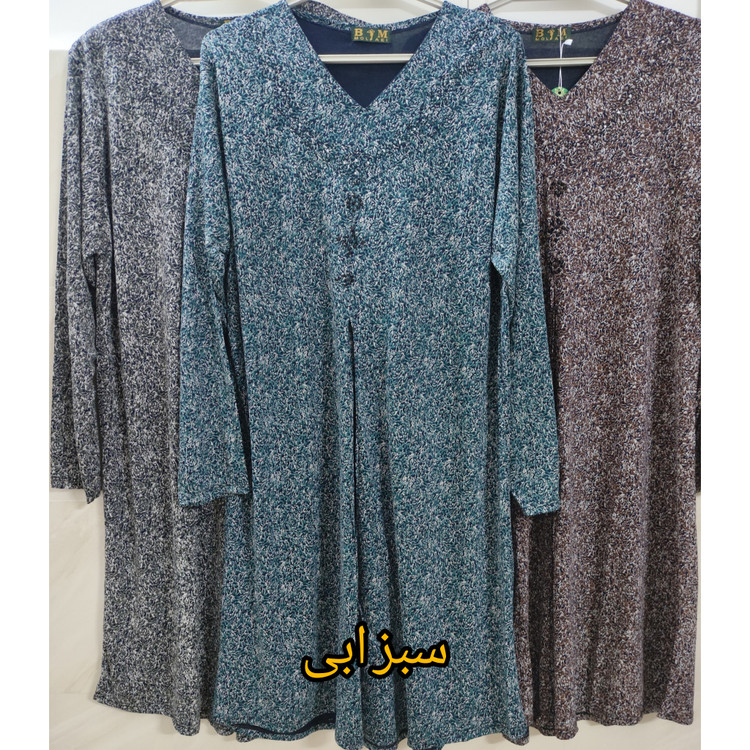 تونیک زنانه