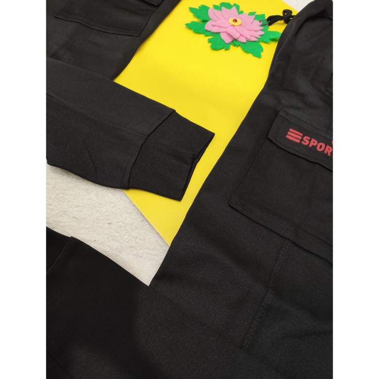 شلوار توخونه ای پسرانه