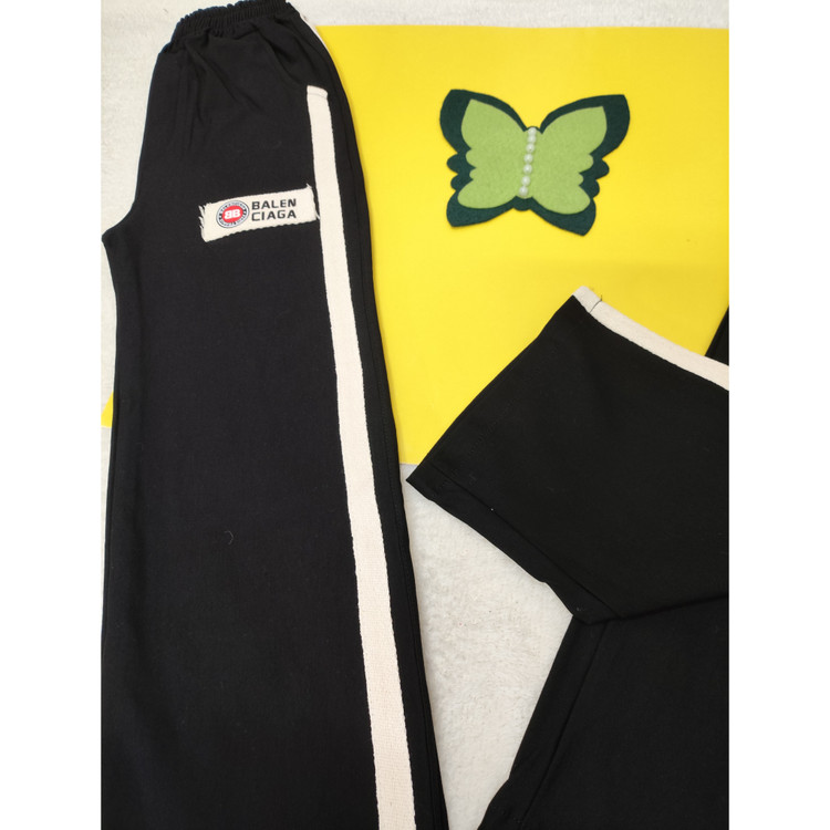 شلوار اسپورت (دخترانه و پسرانه)