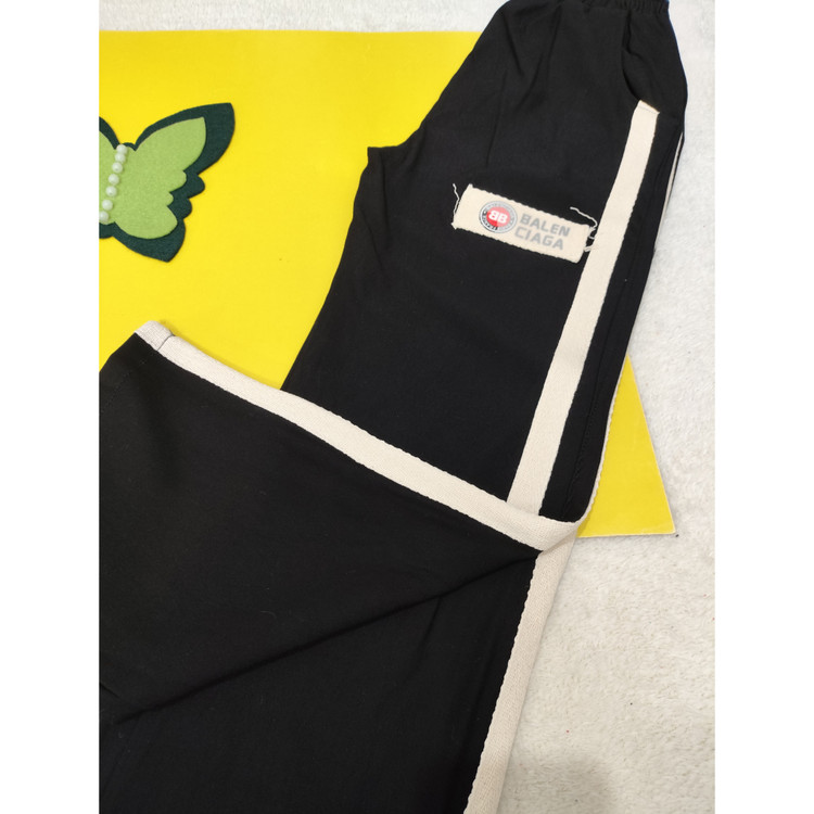 شلوار اسپورت (دخترانه و پسرانه) بگ جنس گلکسی