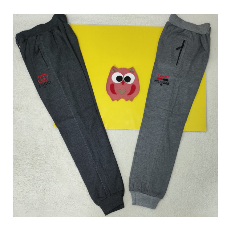 شلوار پسرانه راحتی