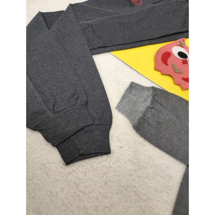 شلوار پسرانه راحتی جیب دار