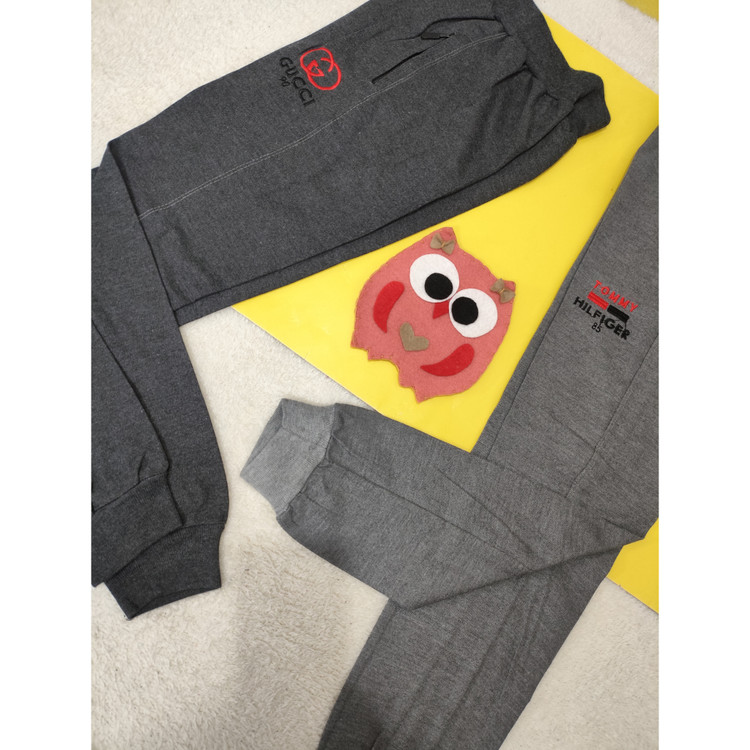 شلوار پسرانه توخونه ای