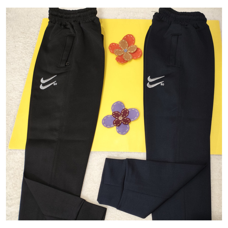 شلوار پسرانه کمرکش