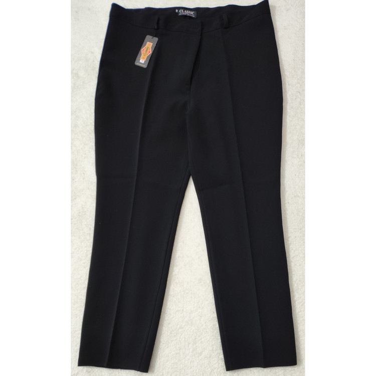 خرید شلوار زنانه مجلسی کرپ مازراتی