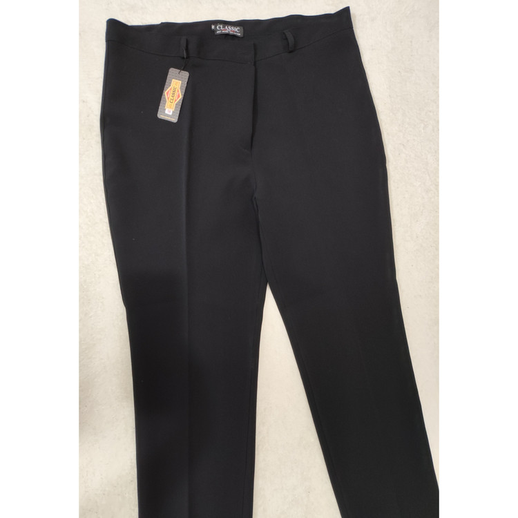 شلوار زنانه مجلسی مشکی