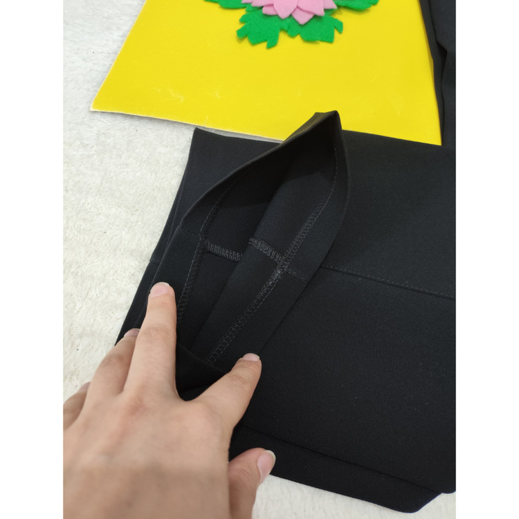 شلوار مجلسی مدل راسته زنانه