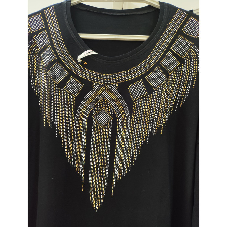 بلوز مشکی زنانه