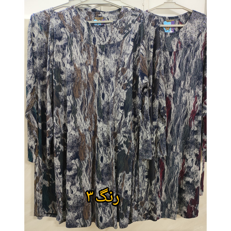 تونیک زنانه