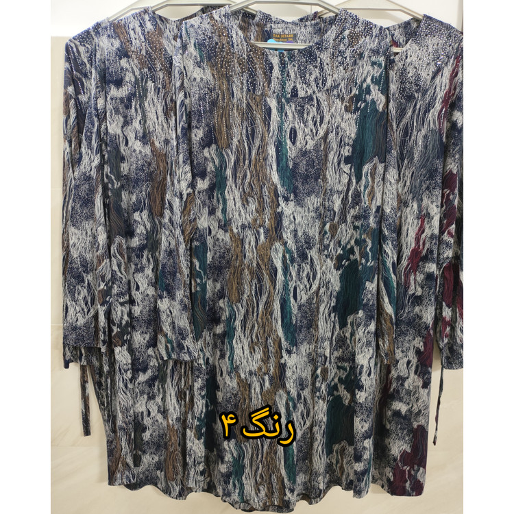 خرید تونیک زنانه