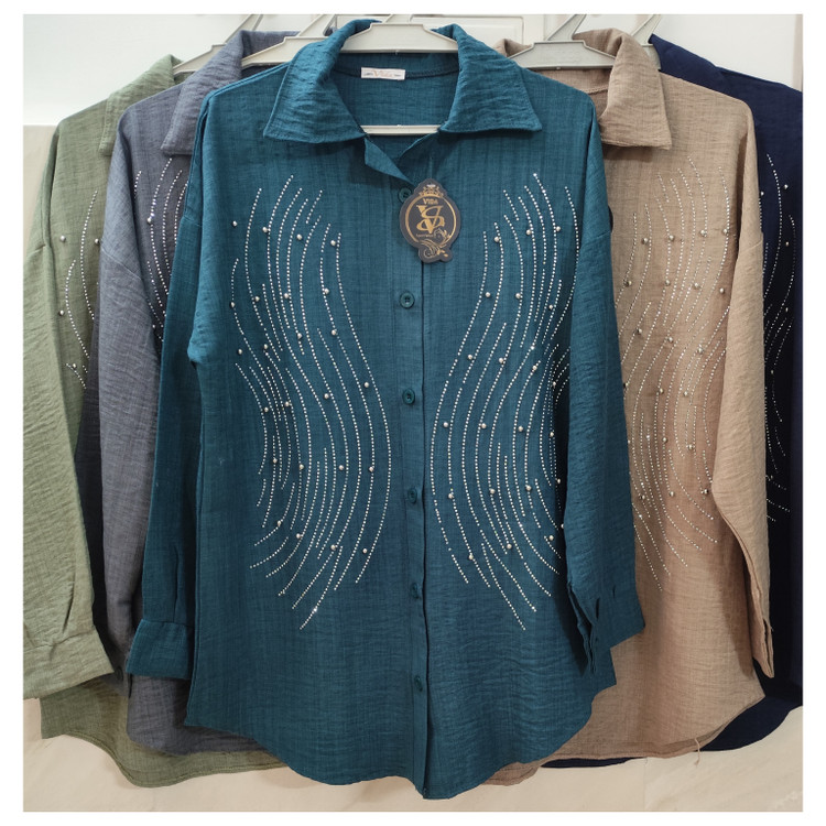 مانتو زنانه